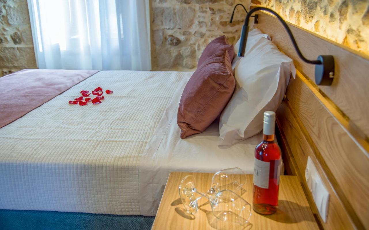 Elma Suites Rethymno  ภายนอก รูปภาพ